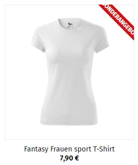 Adler Fantasy Frauen T-Shirt